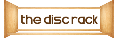 The Disc Rack